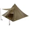 Big Agnes Gold Camp UL 5 Tarp