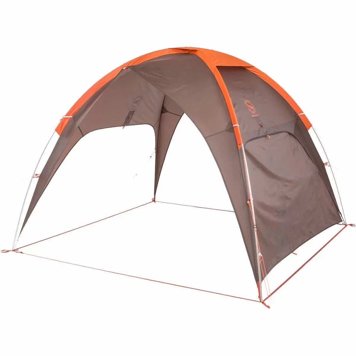 Big Agnes Sage Canyon Accessory Wall - Image 3