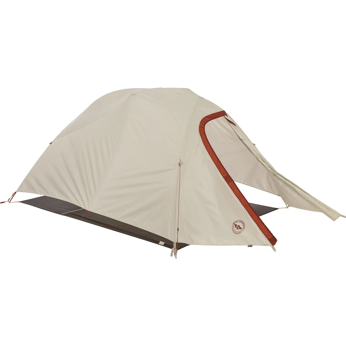 Big Agnes C Bar 3 Tent: 3-Person 3-Season - Image 2