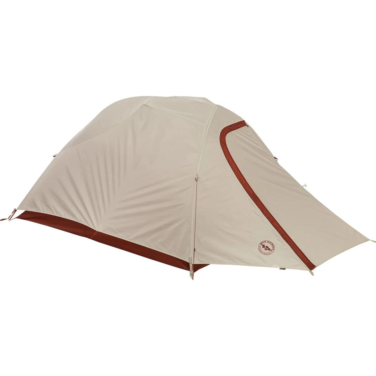 Big Agnes C Bar 3 Tent: 3-Person 3-Season - Image 4