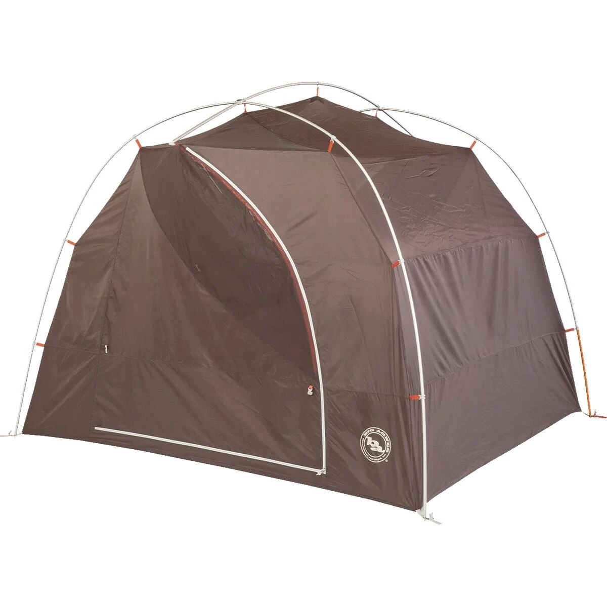Big Agnes Bunk House Tent: 6-Person 3-Season - Image 7
