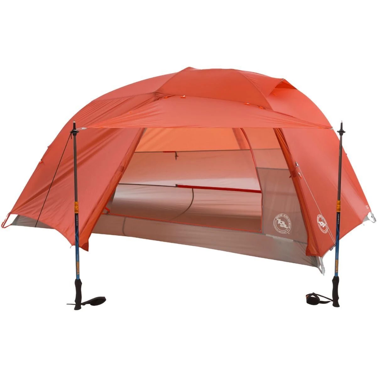 Big Agnes Copper Spur HV UL2 Tent: 2-Person 3-Season - Image 7