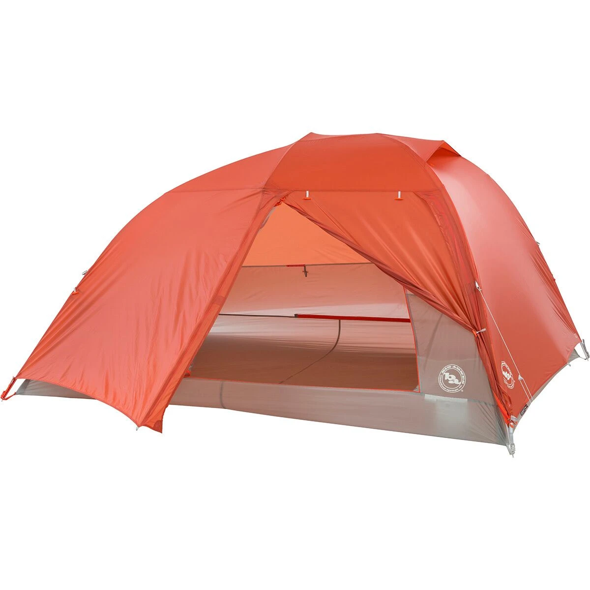 Big Agnes Copper Spur HV UL3 Tent: 3-Person 3-Season - Image 2