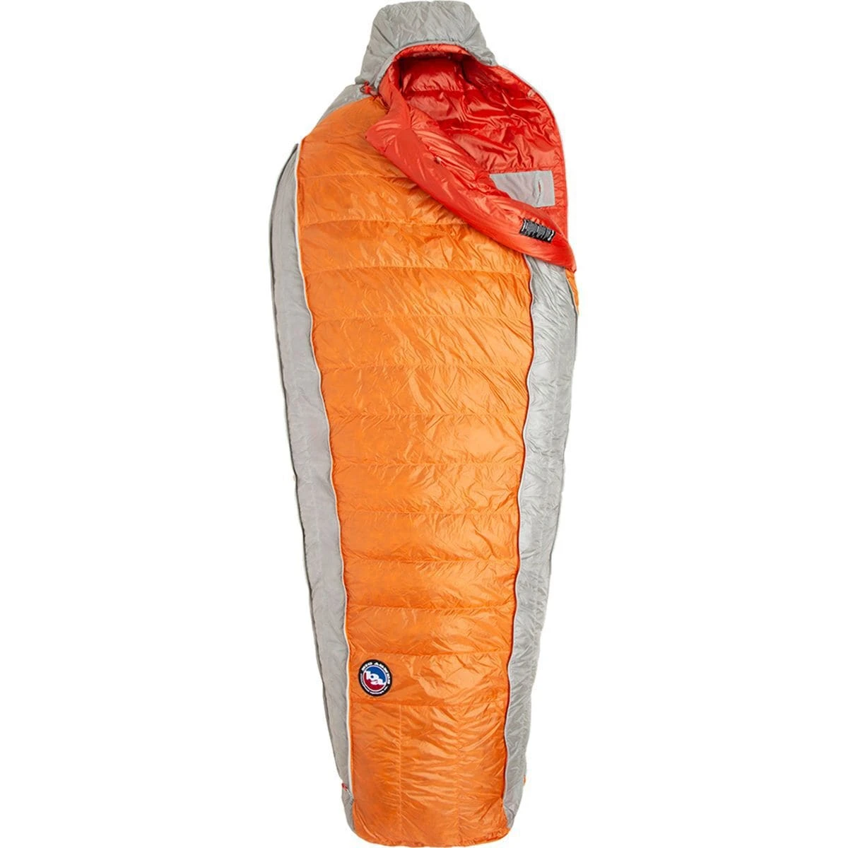 Big Agnes Torchlight UL Sleeping Bag: 30F Down - Image 3