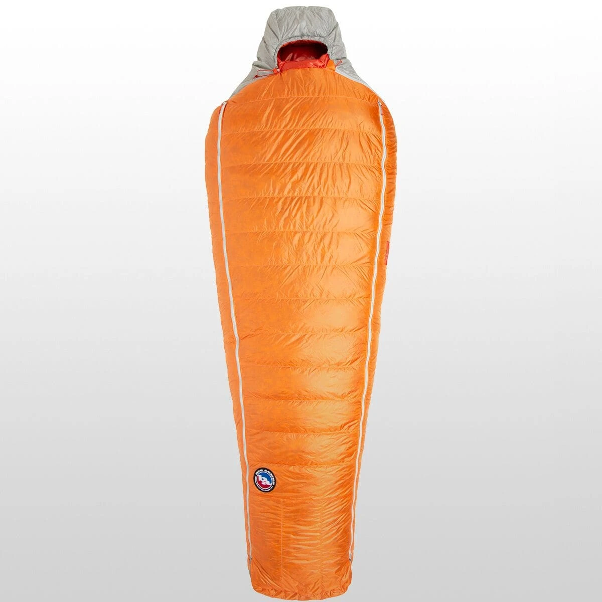 Big Agnes Torchlight UL Sleeping Bag: 30F Down - Image 13