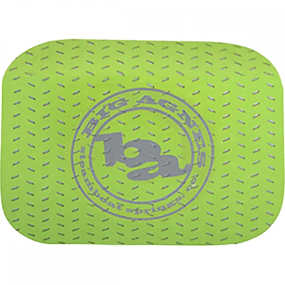 Big Agnes Third Degree Foam Pad