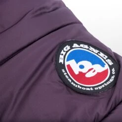 Big Agnes Torchlight Camp Sleeping Bag: 20F Synthetic - Women's