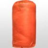 Big Agnes Cinnabar Sleeping Bag: -40F Down
