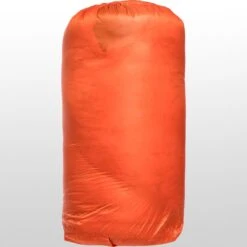 Big Agnes Cinnabar Sleeping Bag: -40F Down