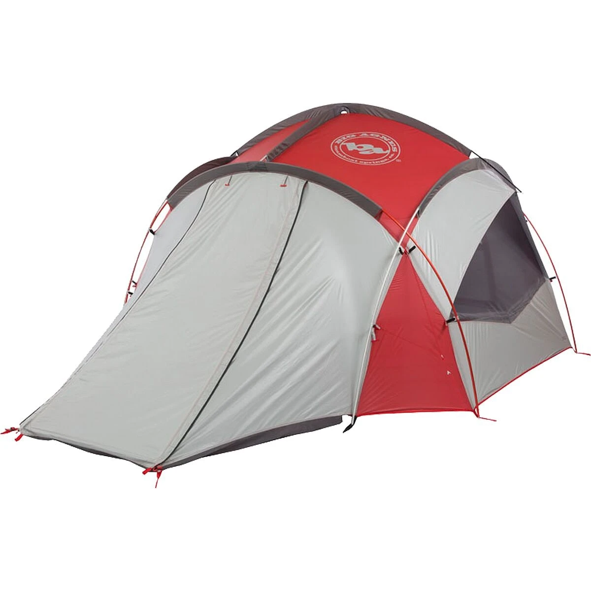 Big Agnes Guard Station 4 Tent: 4-Person 4-Season - Image 5