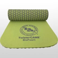 Big Agnes TwisterCane BioFoam Sleeping Pad