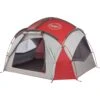 Big Agnes Guard Station 4 Tent: 4-Person 4-Season