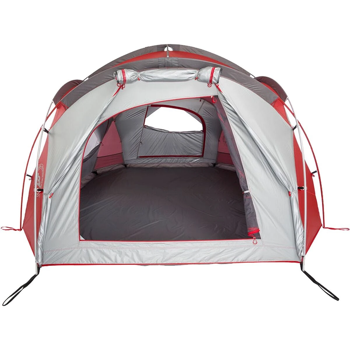 Big Agnes Guard Station 4 Tent: 4-Person 4-Season - Image 4