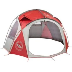 Big Agnes Guard Station 8 Tent: 8-Person 4-Season