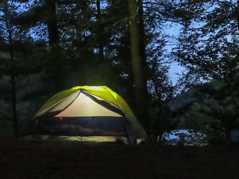 Big Agnes Blacktail Hotel 3 - Image 7