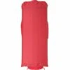 Big Agnes Little Red Sleeping Bag: 15F Synthetic - Kids'