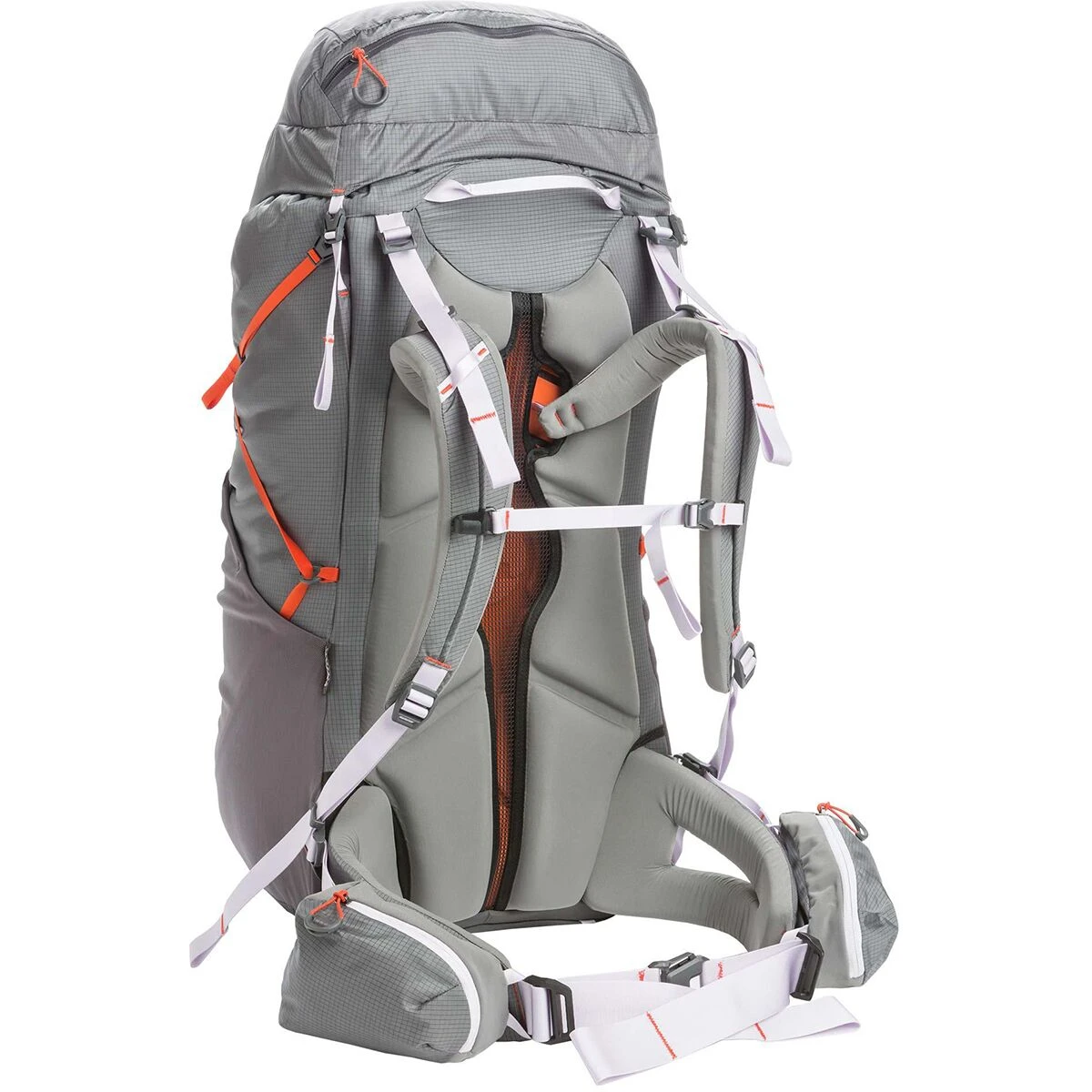Big Agnes Garnet 60L Backpack - Women's - Image 11