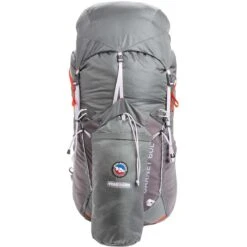 Big Agnes Garnet 60L Backpack - Women's