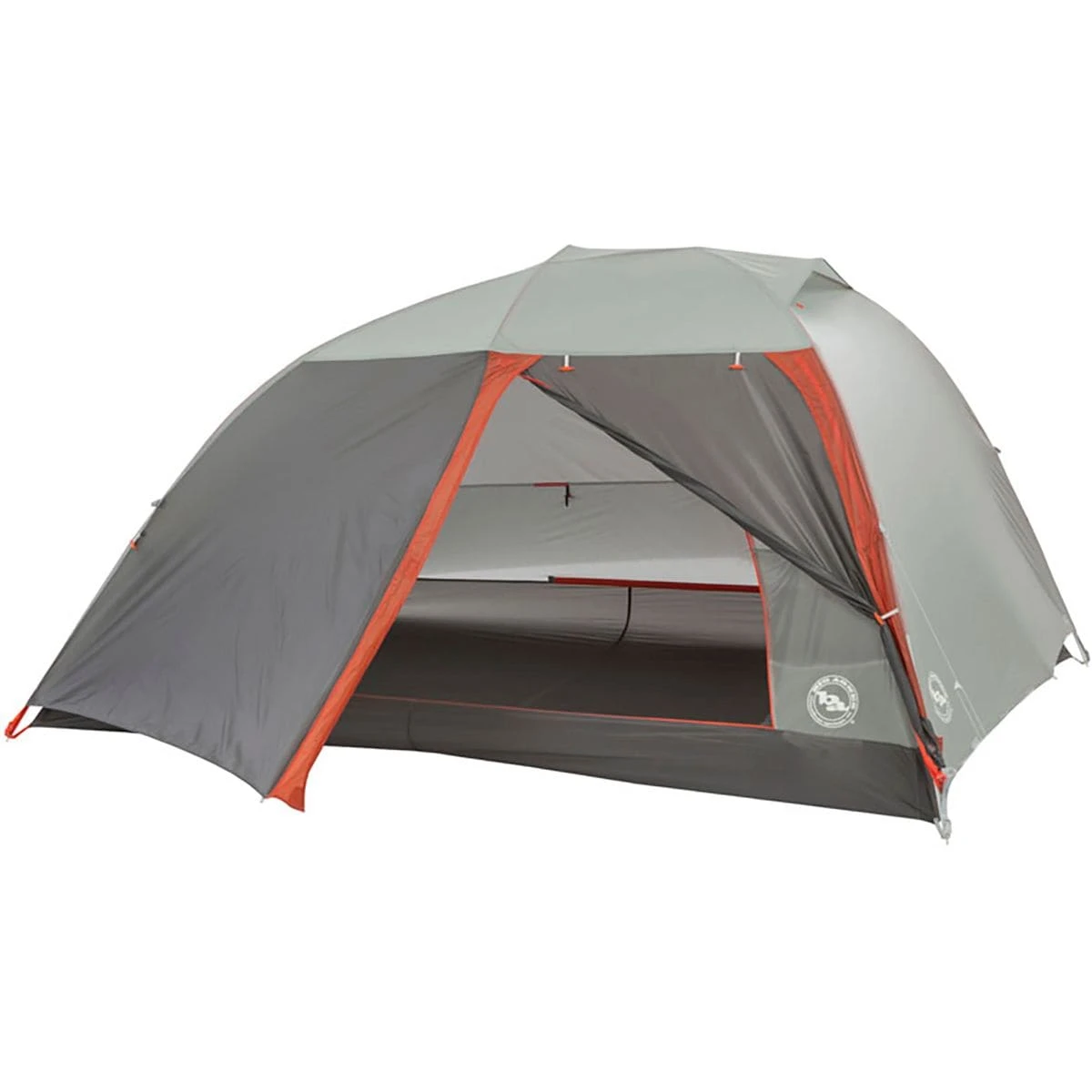 Big Agnes Copper Spur HV UL3 MtnGLO Tent: 3-Person 3-Season - Image 2