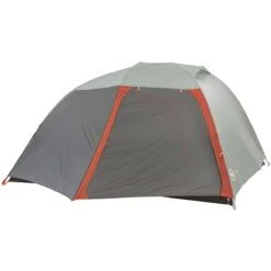 Big Agnes Copper Spur HV UL3 MtnGLO Tent: 3-Person 3-Season