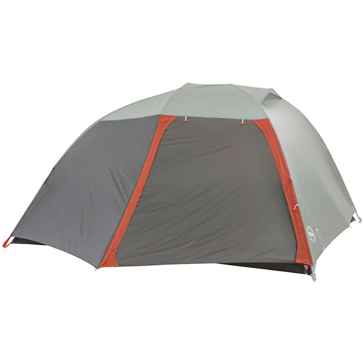 Big Agnes Copper Spur HV UL3 MtnGLO Tent: 3-Person 3-Season