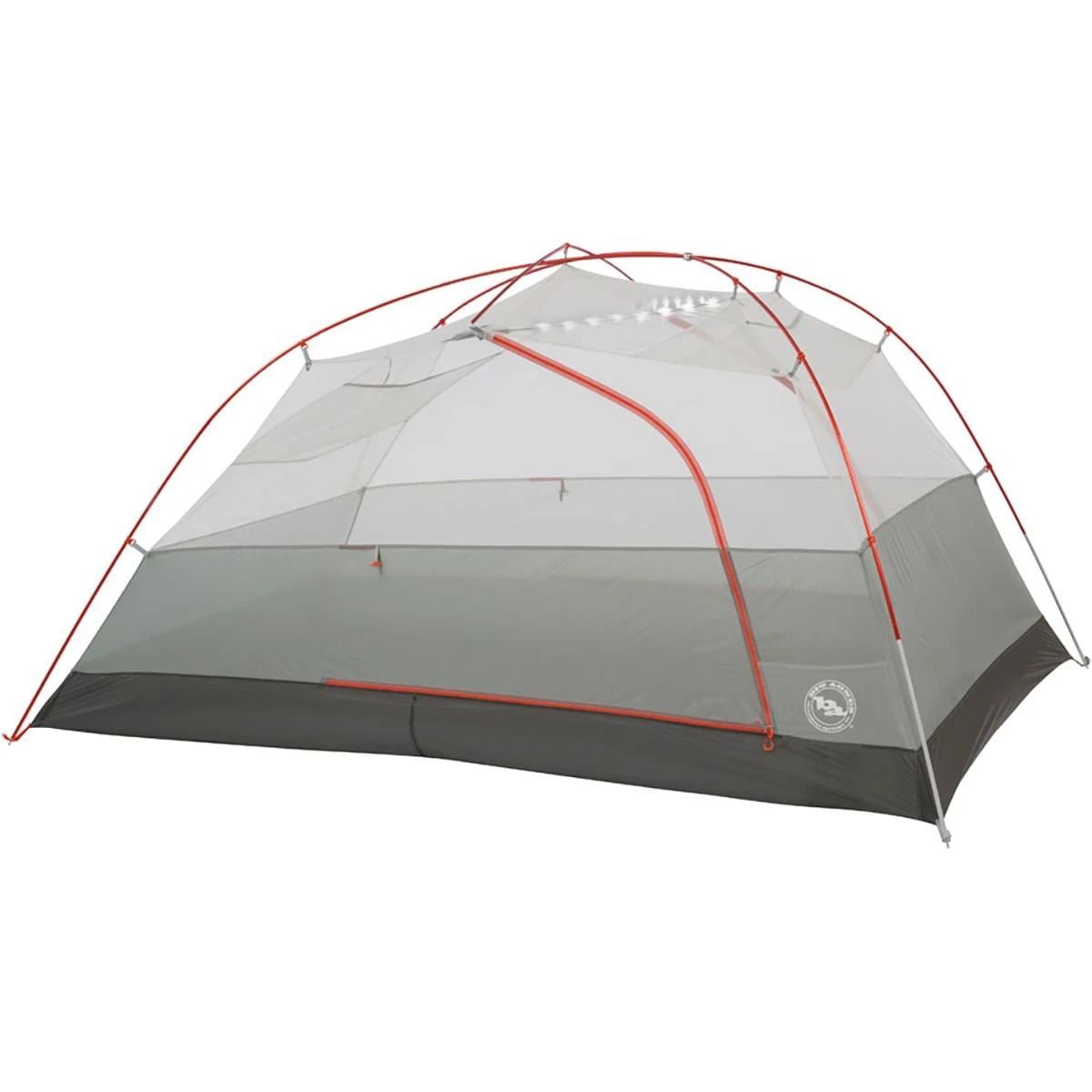 Big Agnes Copper Spur HV UL3 MtnGLO Tent: 3-Person 3-Season - Image 4