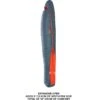 Big Agnes Torchlight Sleeping Bag: 20F Down