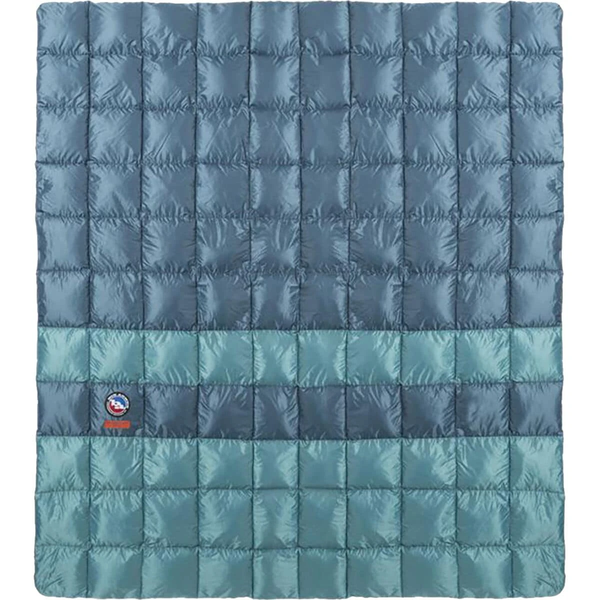 Big Agnes Camp Robber Down Blanket