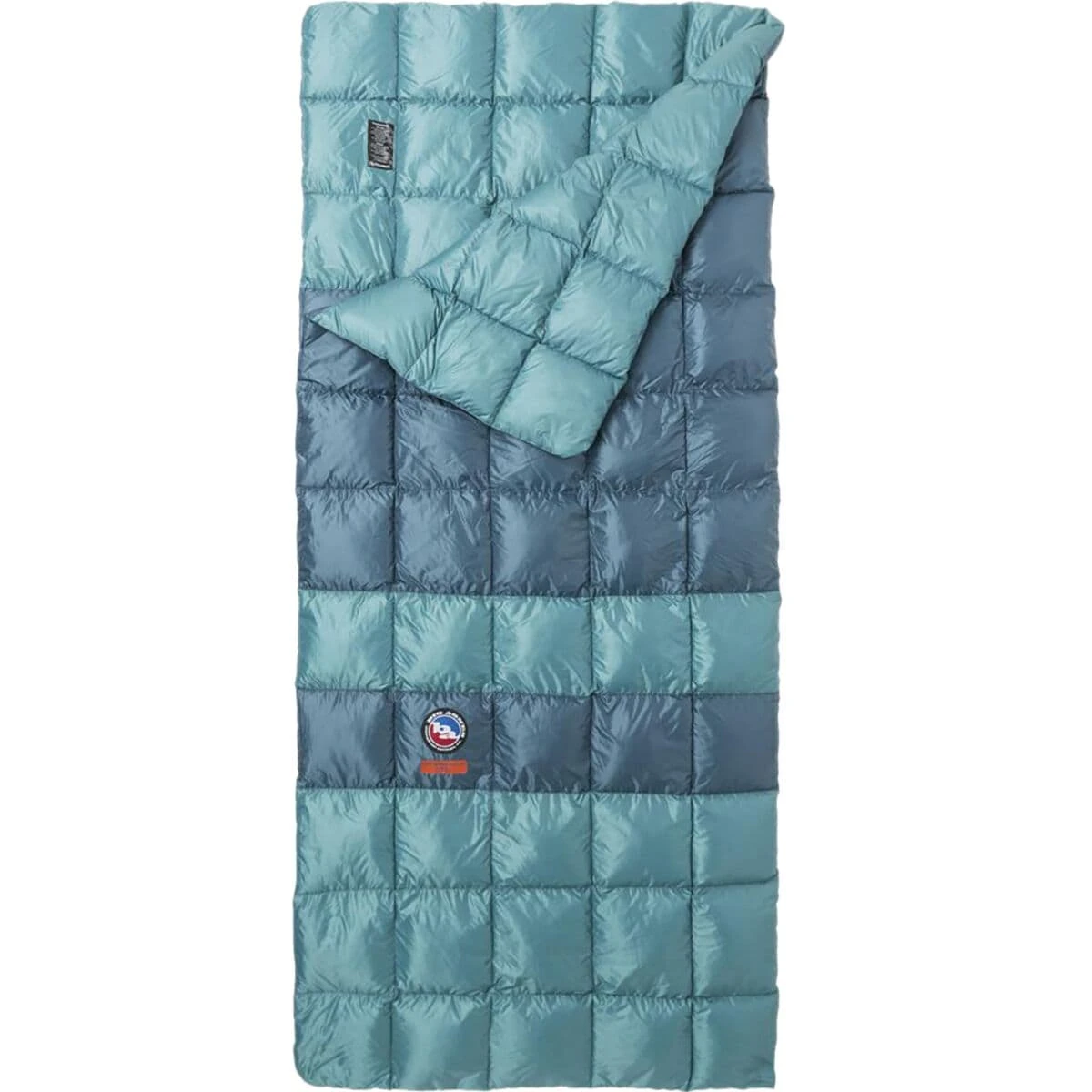 Big Agnes Camp Robber Down Blanket - Image 2
