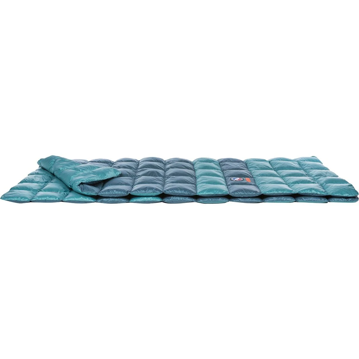 Big Agnes Camp Robber Down Blanket - Image 4