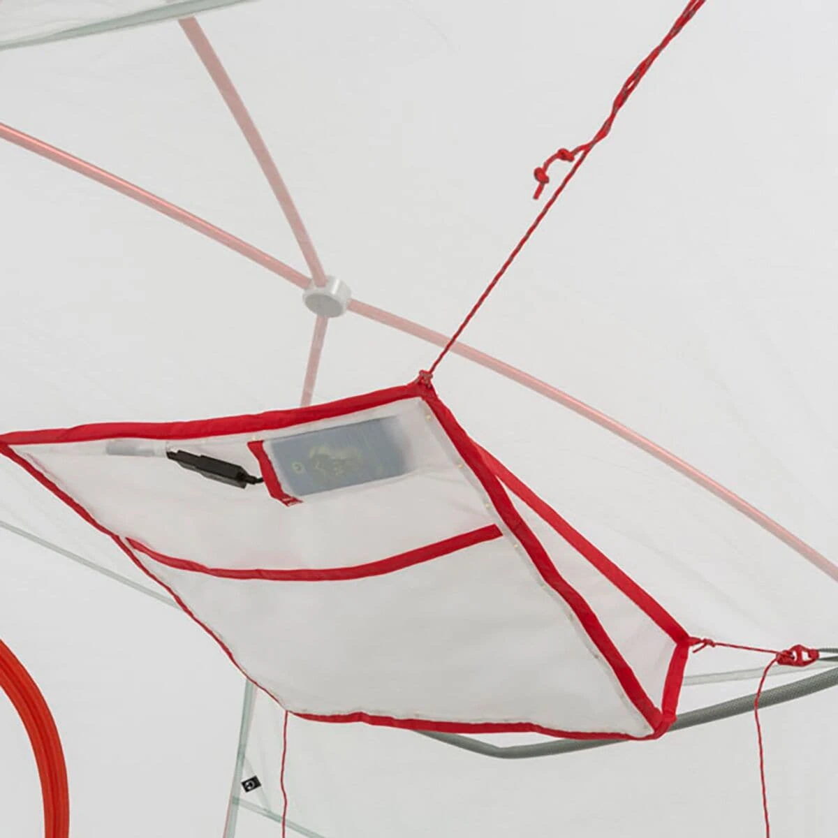 Big Agnes MtnGLO Gear Loft - Image 3