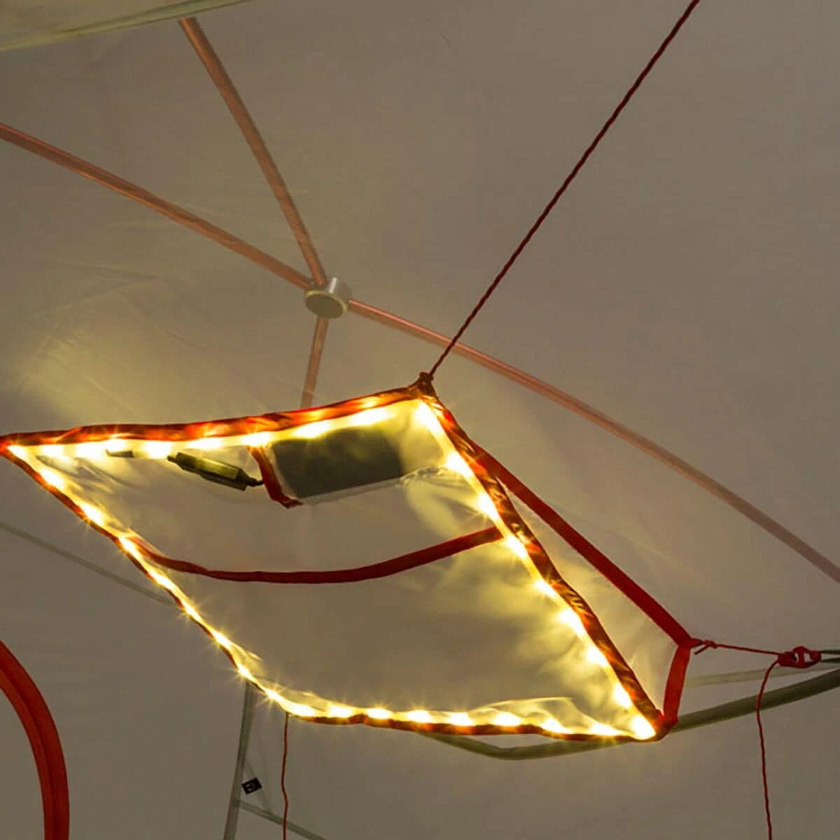 Big Agnes MtnGLO Gear Loft - Image 6