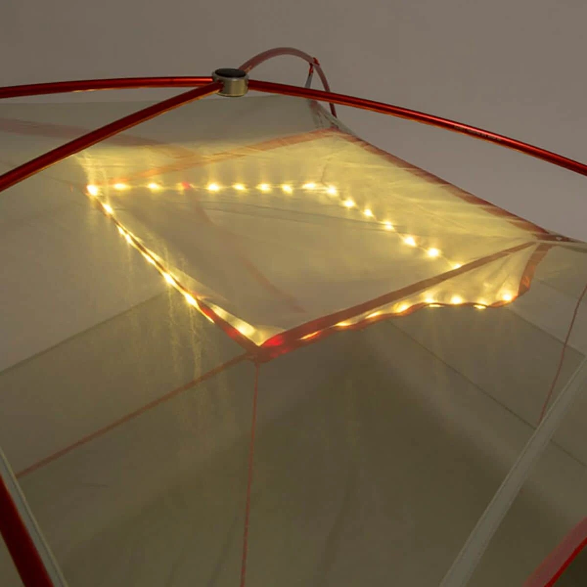 Big Agnes MtnGLO Gear Loft - Image 2