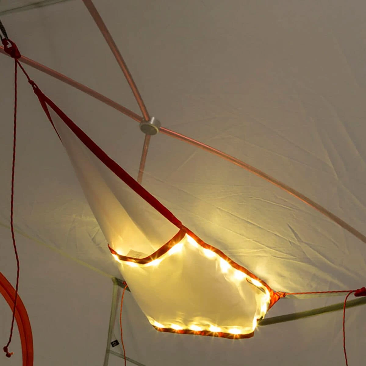 Big Agnes MtnGLO Gear Loft - Image 11