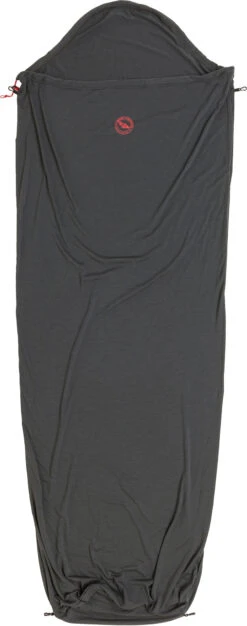 Big Agnes Merino Wool Sleeping Bag Liner|-|Doublure De Sac De Couchage En Laine Mérinos