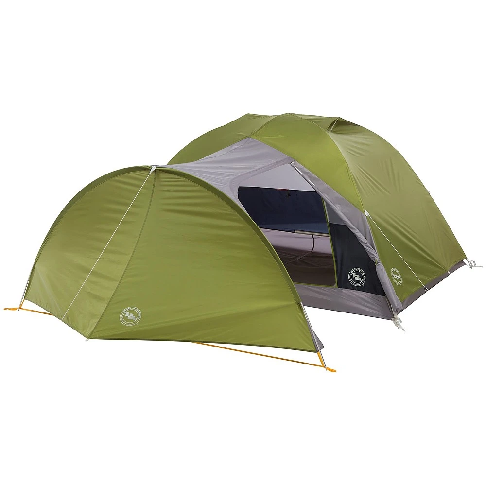 Big Agnes Blacktail Hotel 3 - Image 2