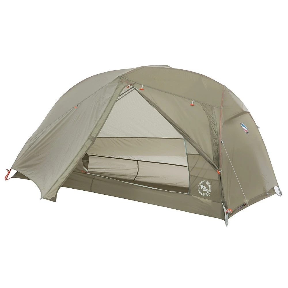 Big Agnes Copper Spur HV UL1 - Image 2
