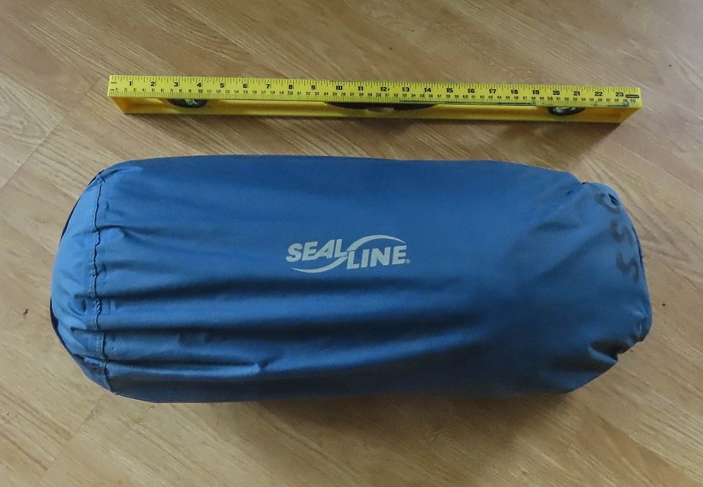 Big Agnes Blacktail Hotel 3 - Image 16