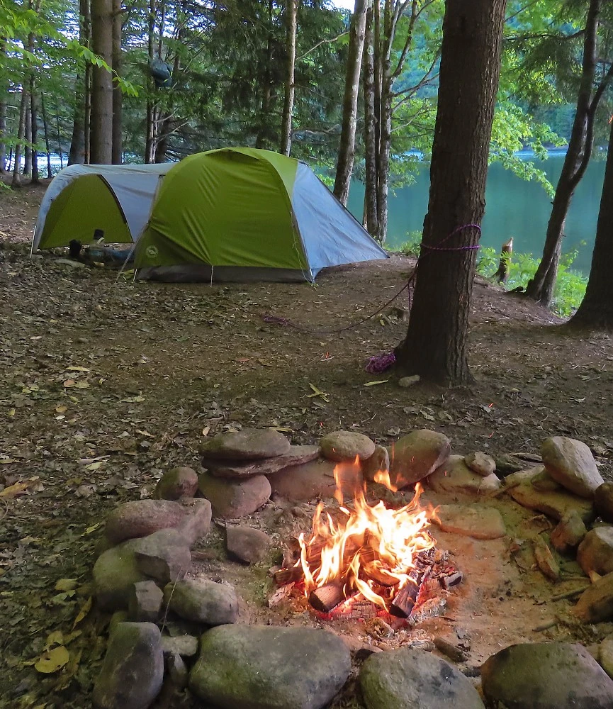 Big Agnes Blacktail Hotel 3 - Image 14