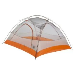 Big Agnes Copper Spur UL4