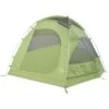 Big Agnes Tensleep Station 4