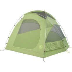 Big Agnes Tensleep Station 4