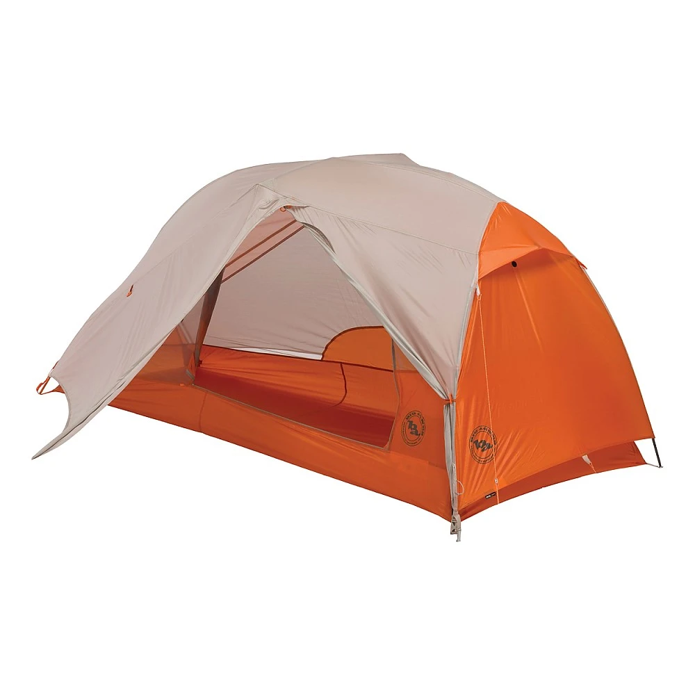 Big Agnes Copper Spur HV UL1 - Image 7