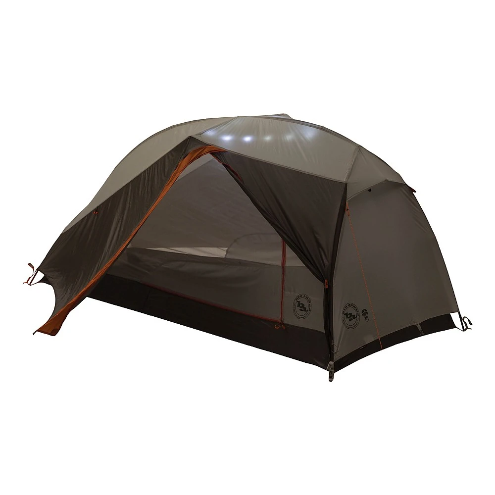 Big Agnes Copper Spur HV UL1 - Image 8