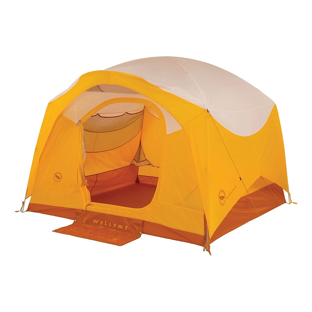 Big Agnes Big House 4 Deluxe - Image 2