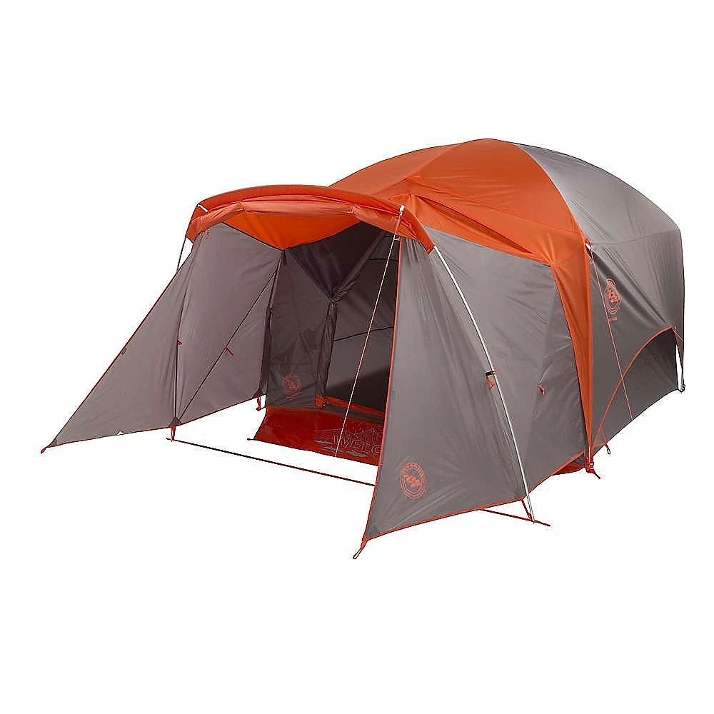 Big Agnes Big House 4 Deluxe - Image 5