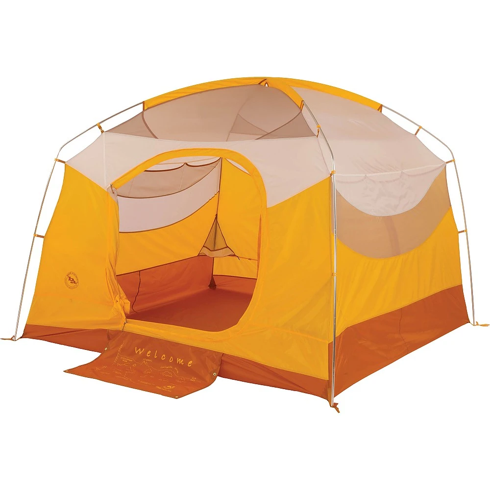 Big Agnes Big House 4 Deluxe - Image 7