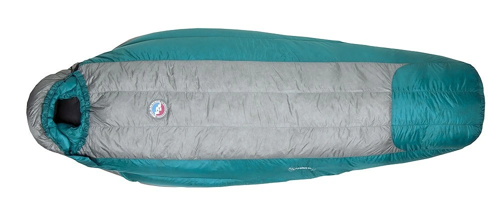 Big Agnes Amber SL 30º