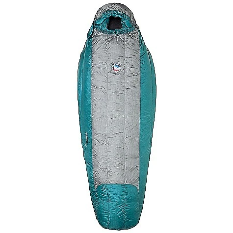 Big Agnes Amber SL 30º - Image 2