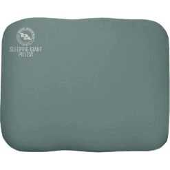 Big Agnes Sleeping Giant Memory Foam Pillow